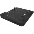 Stacja klonująca i dokująca IcyBox  IB-2915MSCL-C31 M.2 dla M.2 0NVMe i SATA 2,5/3,5 SSD/HDD