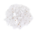 WTYK SIECIOWY PRZELOTOWY GETFORT RJ45 CAT.6 8P8C (100szt)