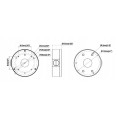 ADAPTER KENIK KG-102W-V2
