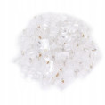 WTYK SIECIOWY PRZELOTOWY GETFORT RJ45 CAT.6 8P8C (100szt)