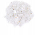 WTYK SIECIOWY PRZELOTOWY GETFORT RJ45 CAT.6 8P8C (100szt)