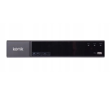 REJESTRATOR IP KENIK KG-NVR40216-V2