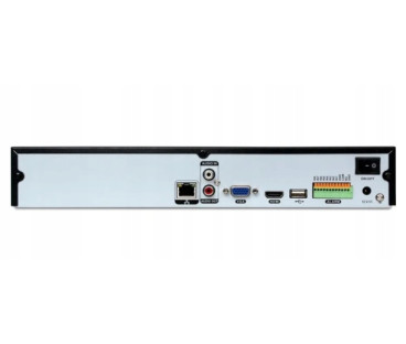 REJESTRATOR IP KENIK KG-NVR40216-V2
