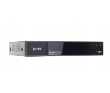 REJESTRATOR IP KENIK KG-NVR40216-V2
