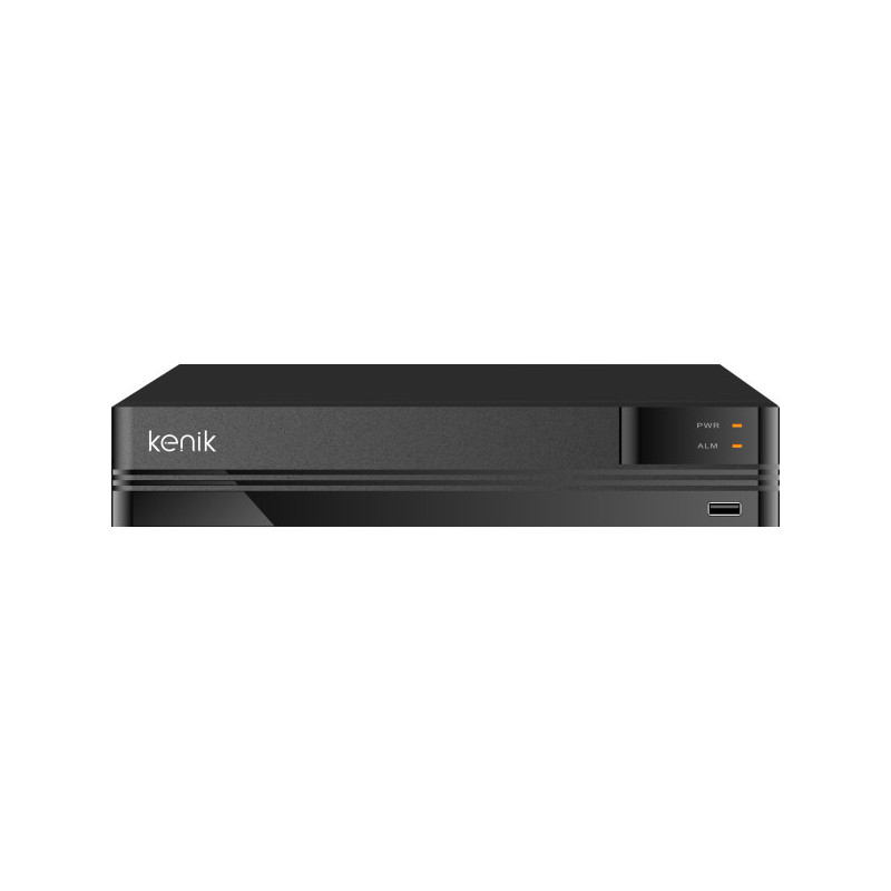 REJESTRATOR IP KENIK KG-NVR2014L-V3