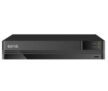 REJESTRATOR IP KENIK KG-NVR2014L-V3