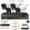 KAMERA IP KENIK KG-530TPA-L