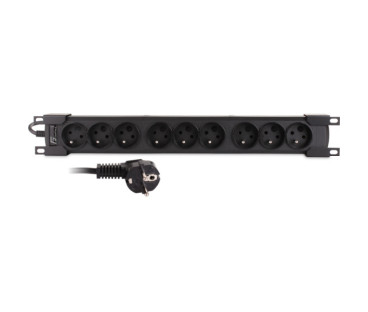 Listwa zasilająca rack Getfort 9R30/FR