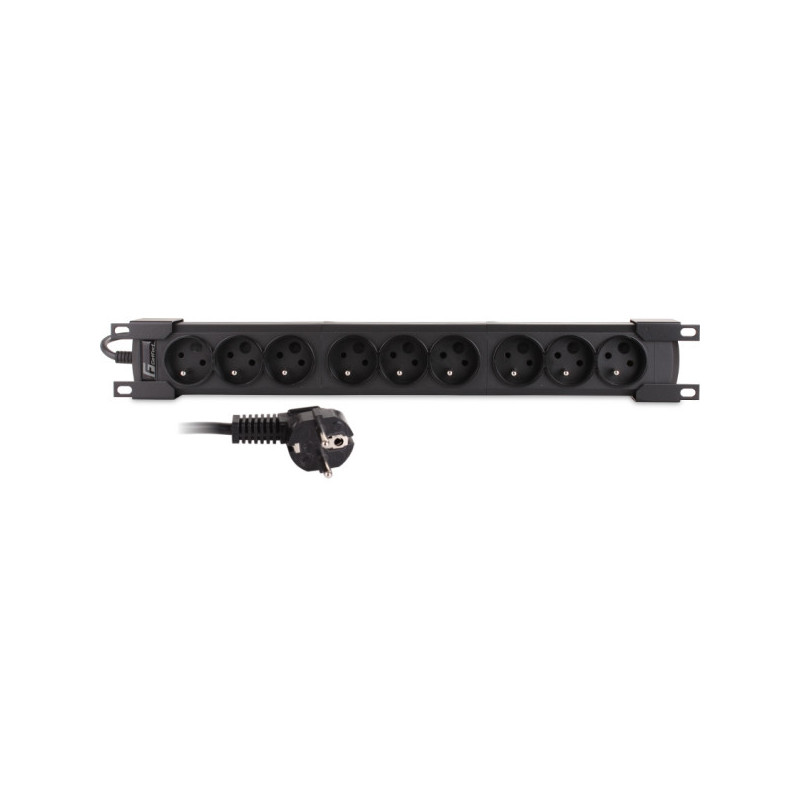 Listwa zasilająca rack Getfort 9R30/FR