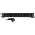 Listwa zasilająca rack Getfort 9R30/FR