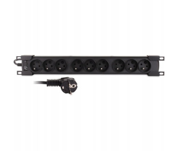Listwa zasilająca rack Getfort 9R30/FR