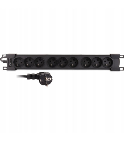 Listwa zasilająca rack Getfort 9R30/FR