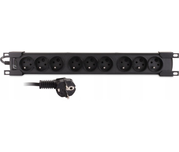 Listwa zasilająca rack Getfort 9R30/FR