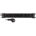 Listwa zasilająca rack Getfort 9R30/FR