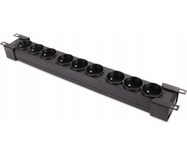 Listwa zasilająca rack Getfort 9R30/FR