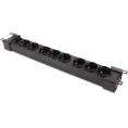 Listwa zasilająca rack Getfort 9R30/FR