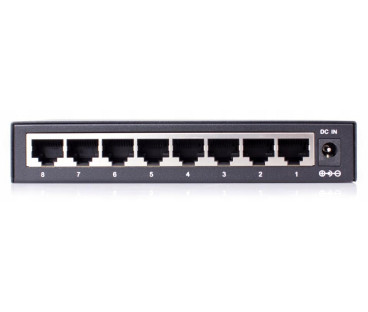 SWITCH GETFORT SG108