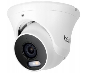 KAMERA IP KENIK KG-5430DAS-IL (2.8mm)