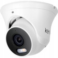KAMERA IP KENIK KG-5430DAS-IL (2.8mm)