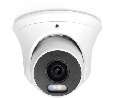 KAMERA IP KENIK KG-5430DAS-IL (2.8mm)