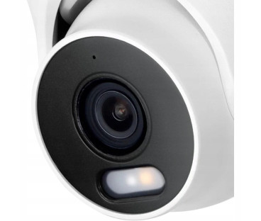 KAMERA IP KENIK KG-5430DAS-IL (2.8mm)