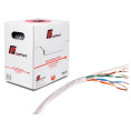 KABEL SKRĘTKA GETFORT PREMIUM CAT.5E U/UTP PVC 305m