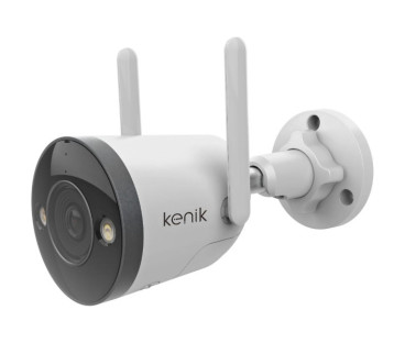 KAMERA IP KENIK KG-630TAS-DL-IOT