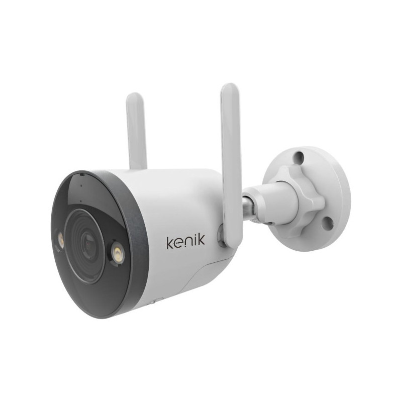KAMERA IP KENIK KG-630TAS-DL-IOT