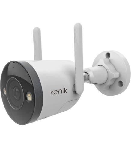 KAMERA IP KENIK KG-630TAS-DL-IOT