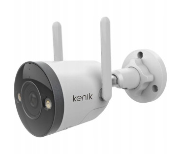 KAMERA IP KENIK KG-630TAS-DL-IOT