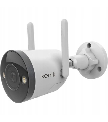 KAMERA IP KENIK KG-630TAS-DL-IOT
