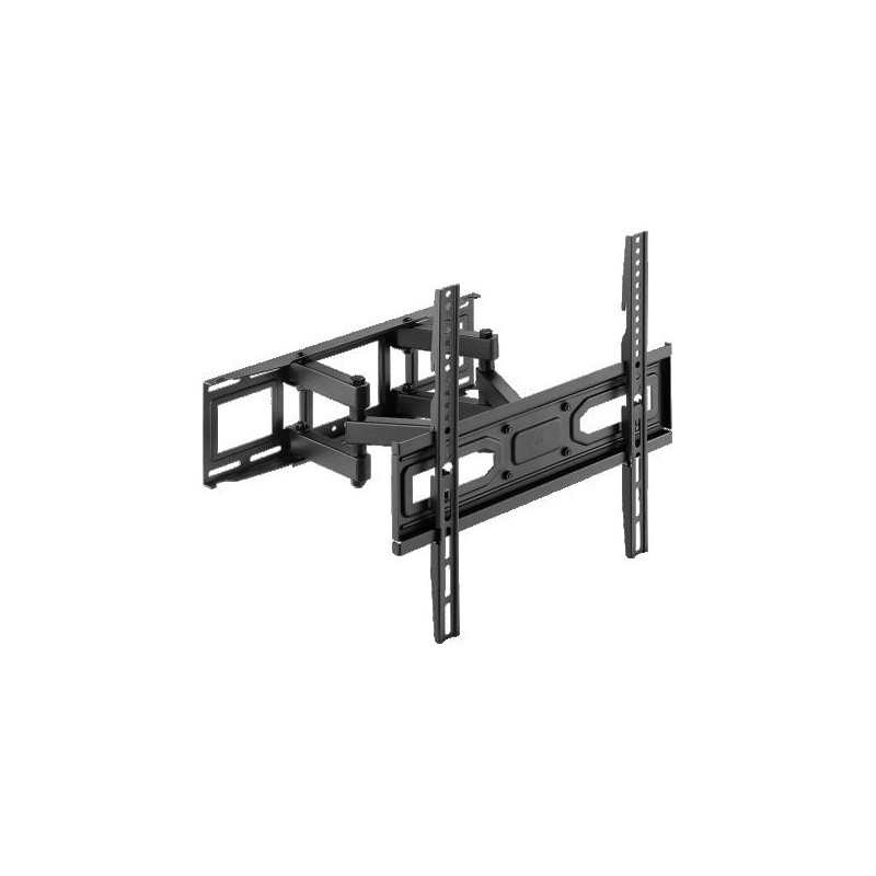 Uchwyt TV Getfort LED/LCD 32-70 cali 40kg Vesa 400x400 Full-Motion
