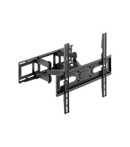 Uchwyt TV Getfort LED/LCD 32-70 cali 40kg Vesa 400x400 Full-Motion