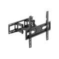 Uchwyt TV Getfort LED/LCD 32-70 cali 40kg Vesa 400x400 Full-Motion
