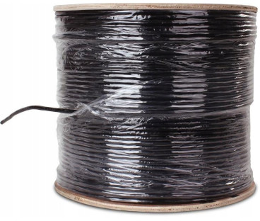 KABEL SKRĘTKA GETFORT CAT.5E U/UTP UV SUCHY 305m