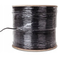KABEL SKRĘTKA GETFORT CAT.5E U/UTP UV SUCHY 305m