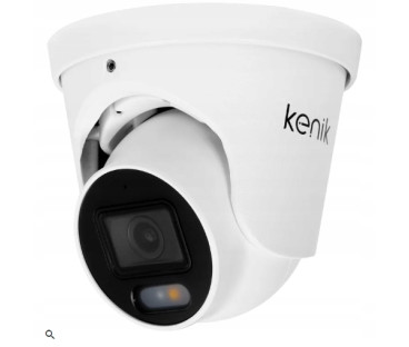KAMERA IP KENIK KG-230DPA-DL