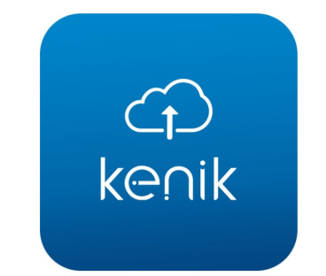 KAMERA IP KENIK KG-230DPA-DL