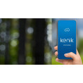 KAMERA IP KENIK KG-230DPA-DL