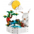 Klocki LEGO Jade Bunny 40643