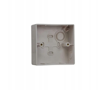 ADAPTER NATYNKOWY DO PRZYCISKU WYJŚCIA KENIK KG-BA01C