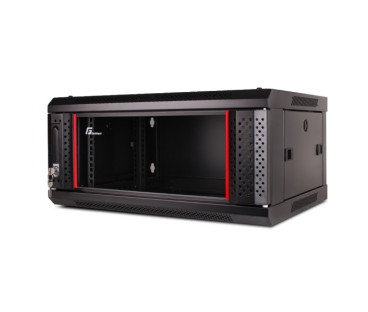 SZAFA RACK GETFORT 19 CALI 4U 600X450 WISZĄCA
