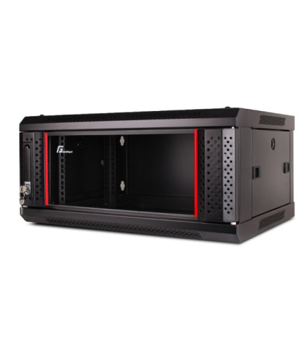 SZAFA RACK GETFORT 19 CALI 4U 600X450 WISZĄCA