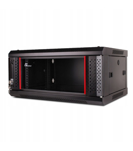SZAFA RACK GETFORT 19 CALI 4U 600X450 WISZĄCA