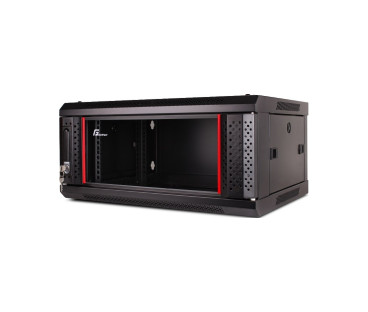SZAFA RACK GETFORT 19 CALI 4U 600X450 WISZĄCA