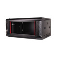 SZAFA RACK GETFORT 19 CALI 4U 600X450 WISZĄCA
