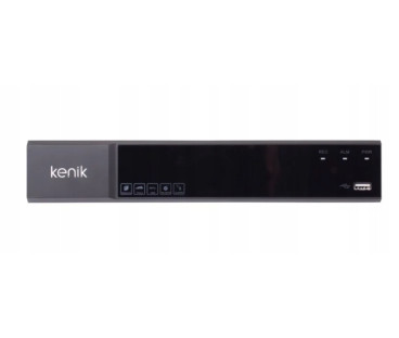 REJESTRATOR IP KENIK KG-NVR40116-V2 | Alarmista.pl