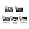 REJESTRATOR IP KENIK KG-NVR40116-V2