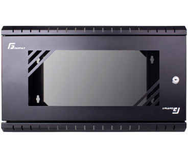 SZAFA RACK GETFORT ECO v3 19 CALI 4U 520X340 Wisząca | Alarmista.pl