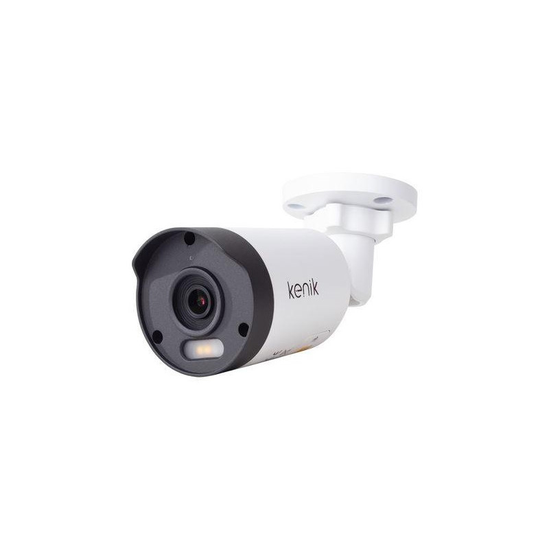 KAMERA IP KENIK KG-5430TAS-IL (2.8mm)